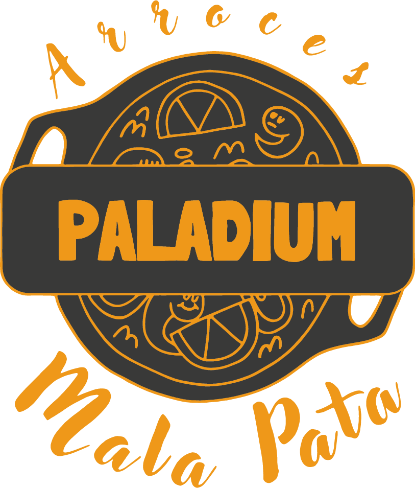 Arrocería Paladium